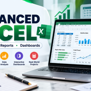 Advance Excel