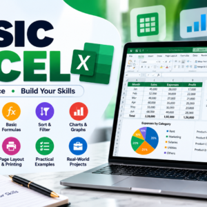 Basic Excel